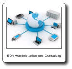 EDV Administration und Consulting